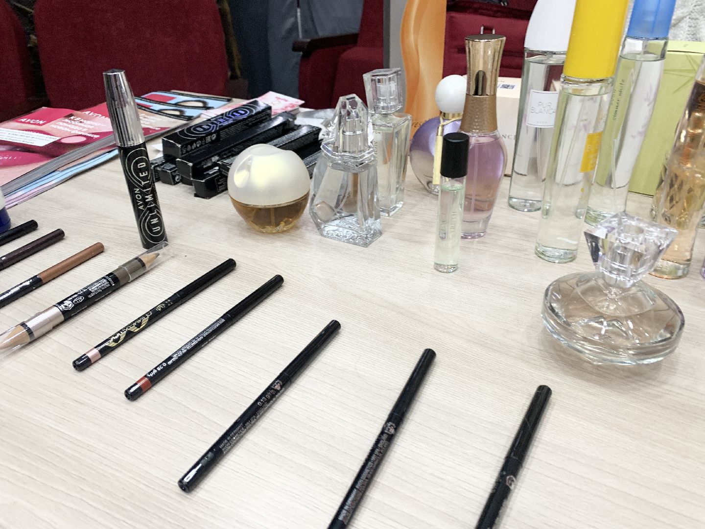 Балашиха, Подмосковье, Весенний женский форум, 8 марта,