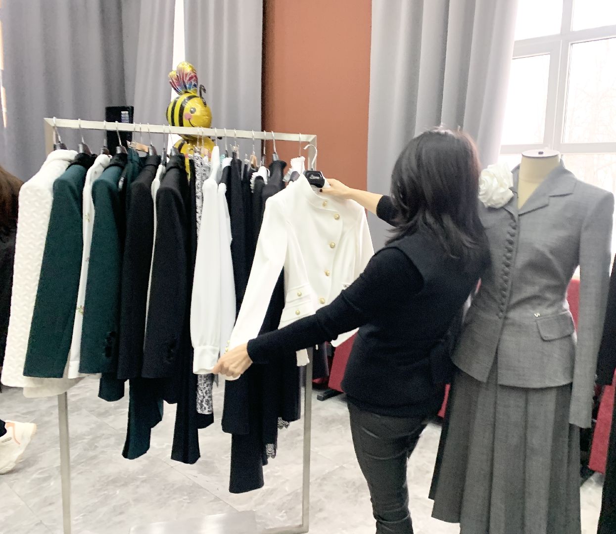 Балашиха, Подмосковье, Весенний женский форум, 8 марта,