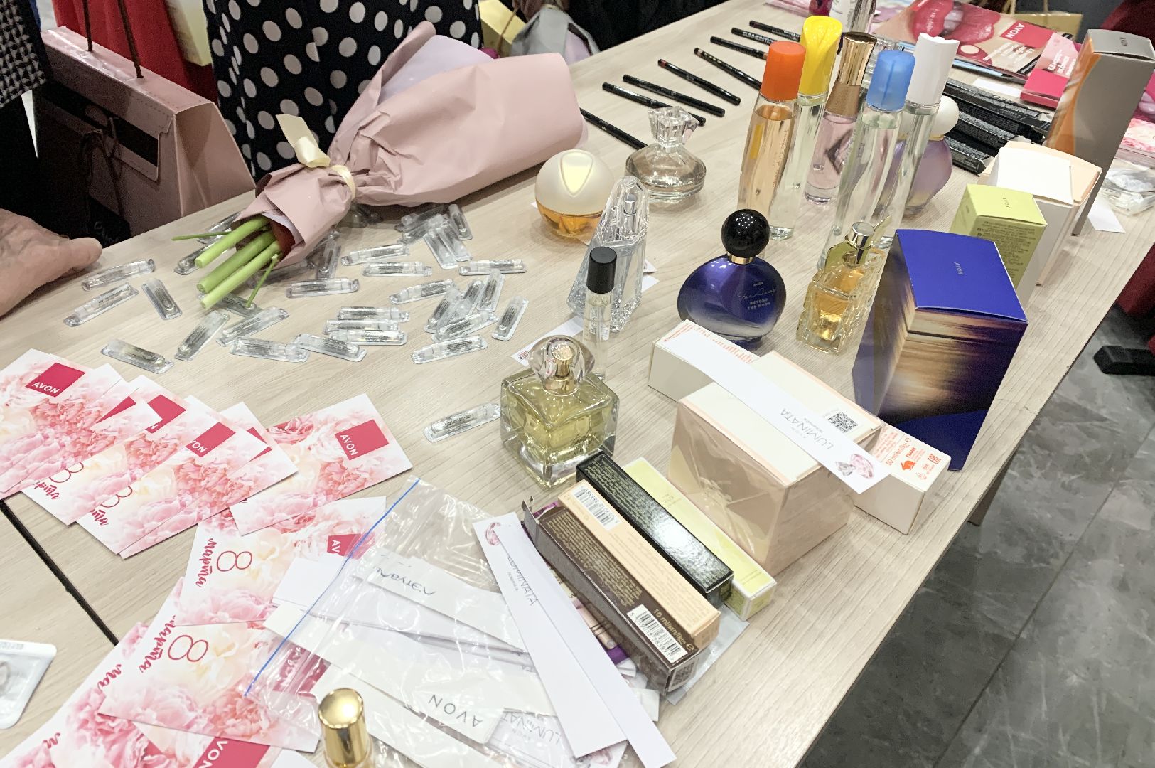 Балашиха, Подмосковье, Весенний женский форум, 8 марта,