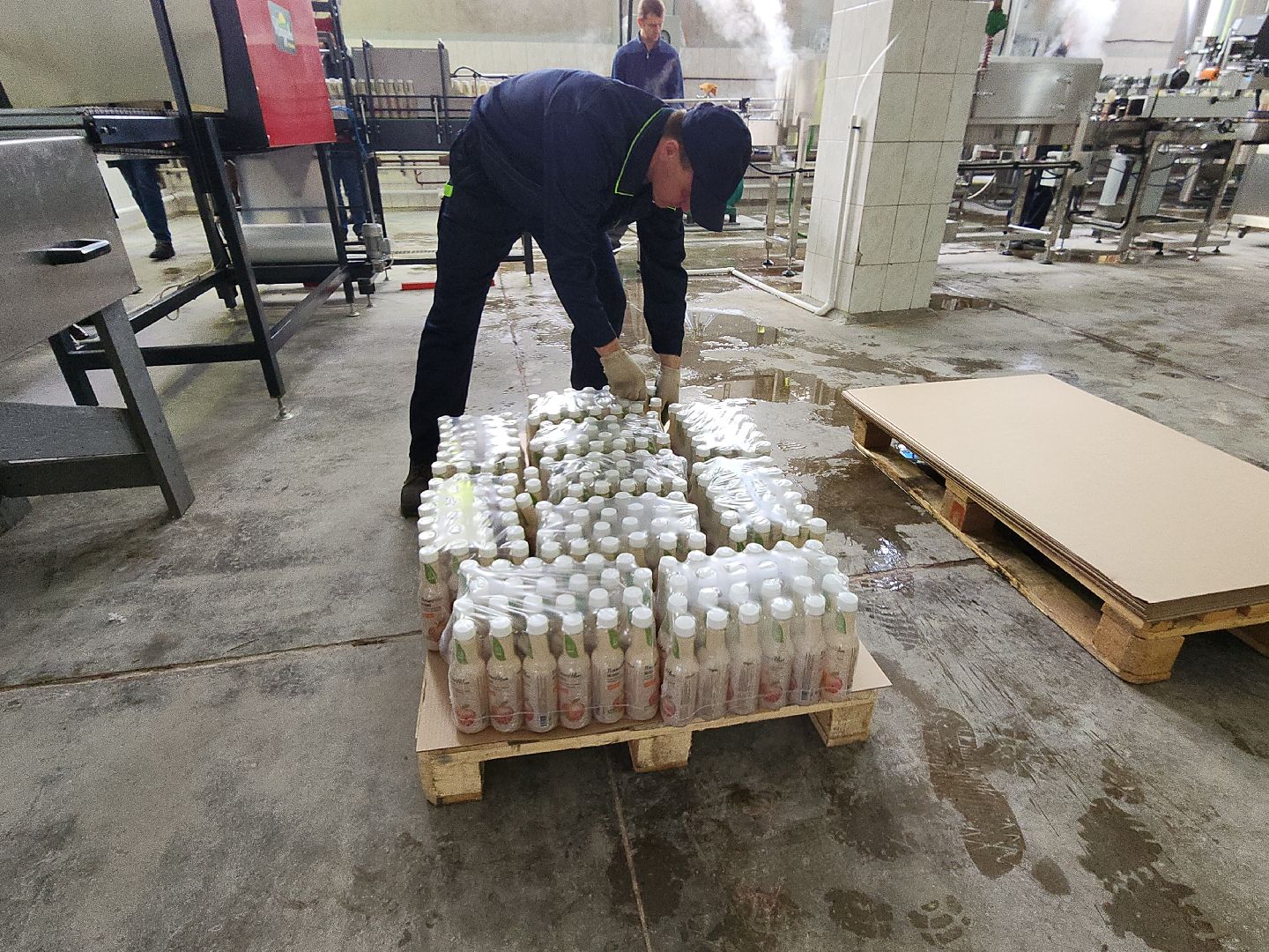 луховицы, экономика, агрофабрика,