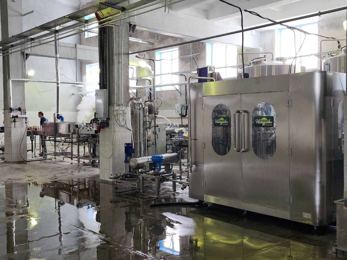 луховицы, экономика, агрофабрика,