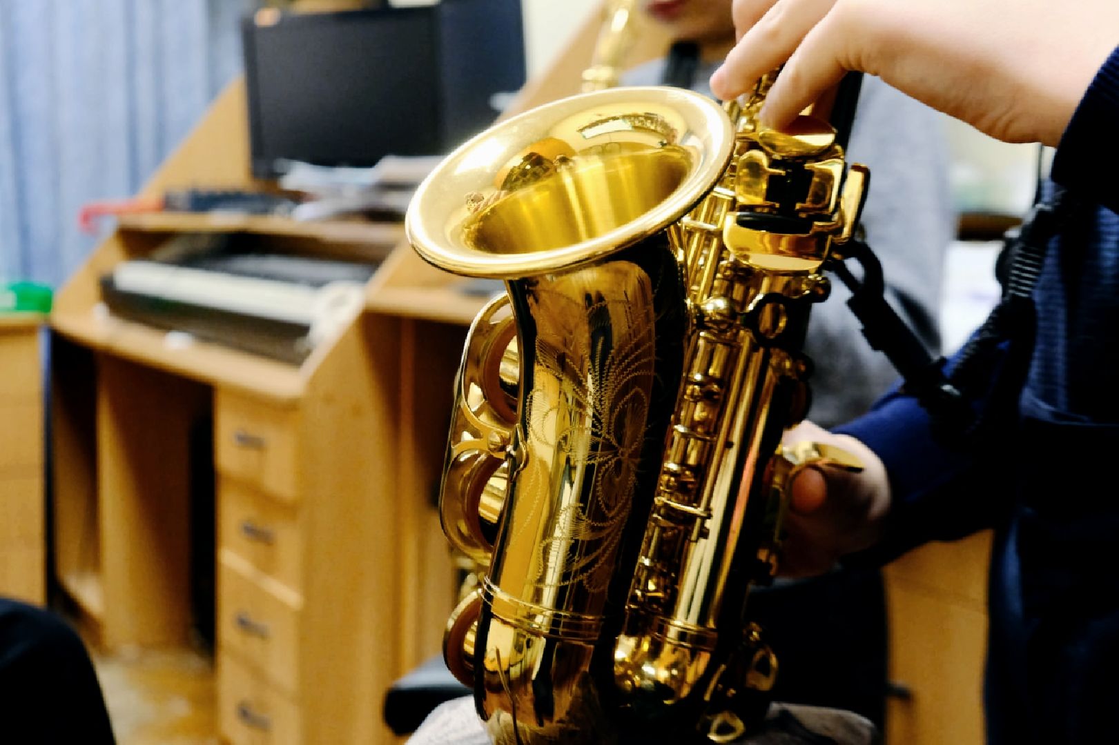 пущино, образование,