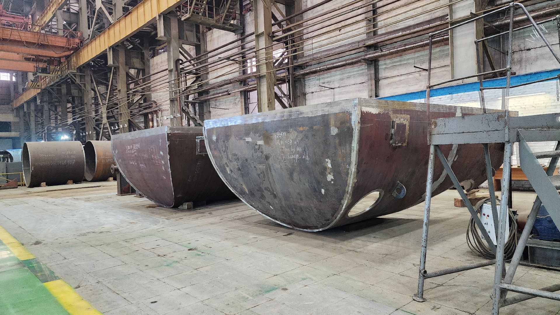 подольск, зио, экономика,