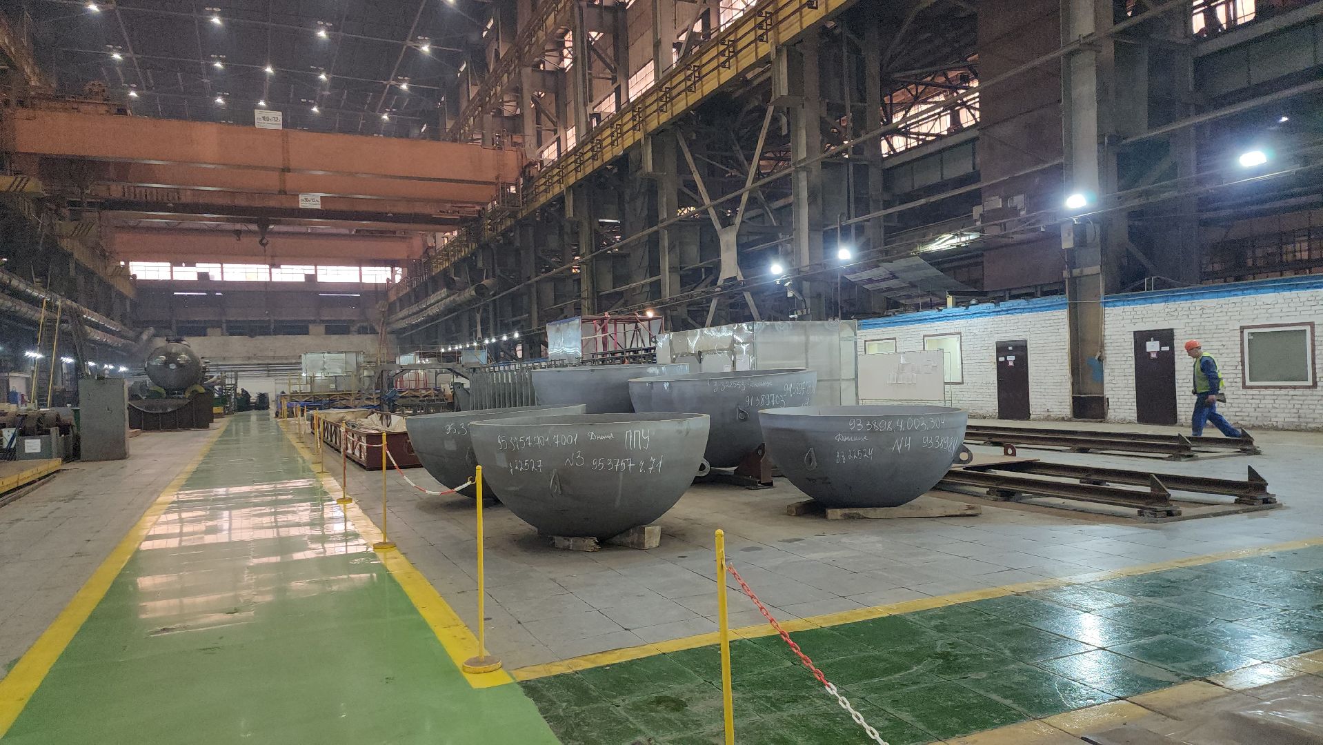 подольск, зио, экономика,