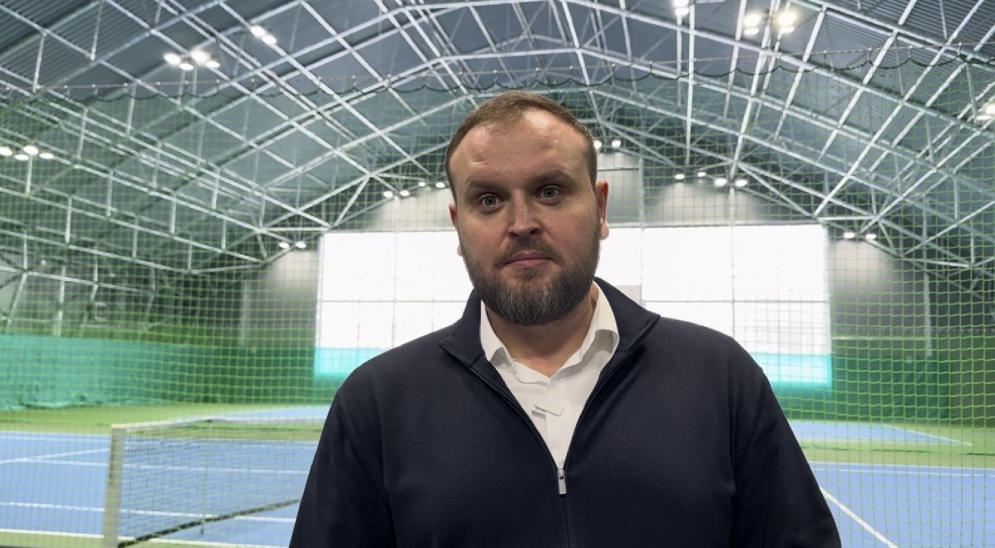 шаховская, теннис, министр спорта,