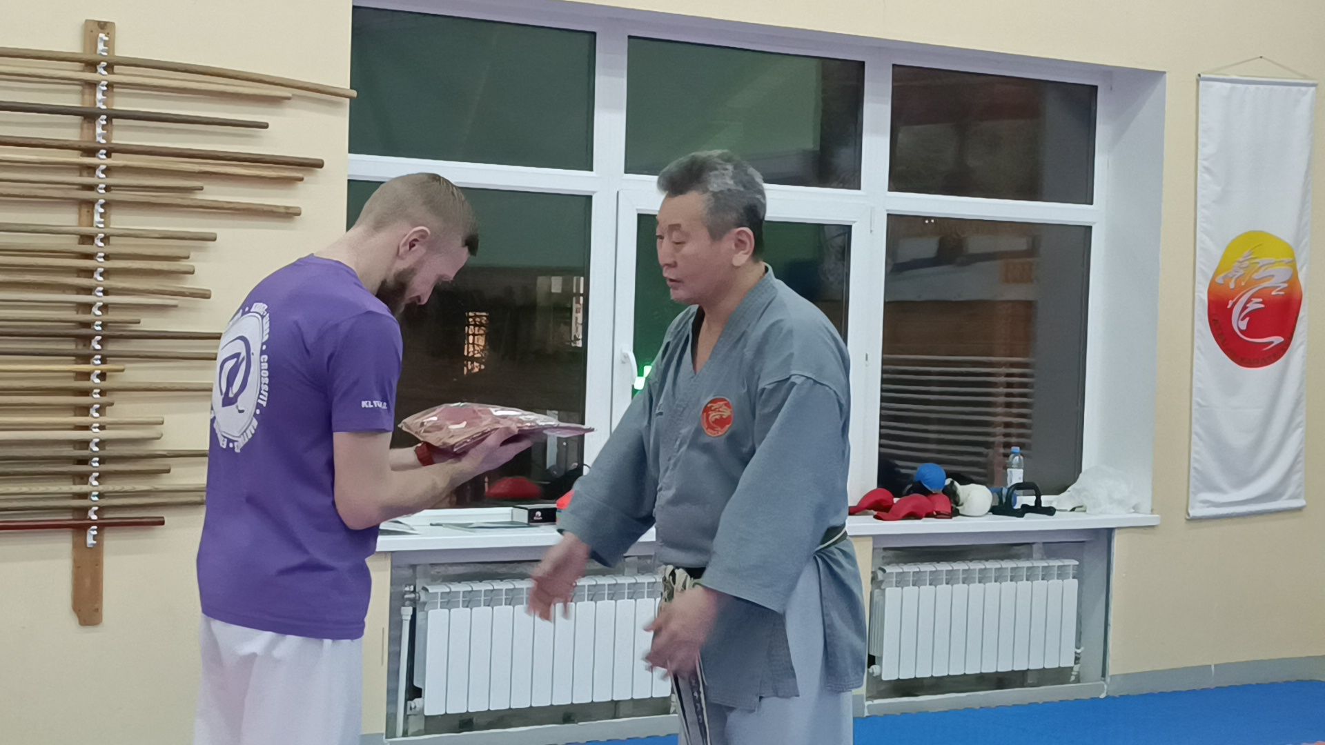 карате, тренировка, спорт, лобня,
