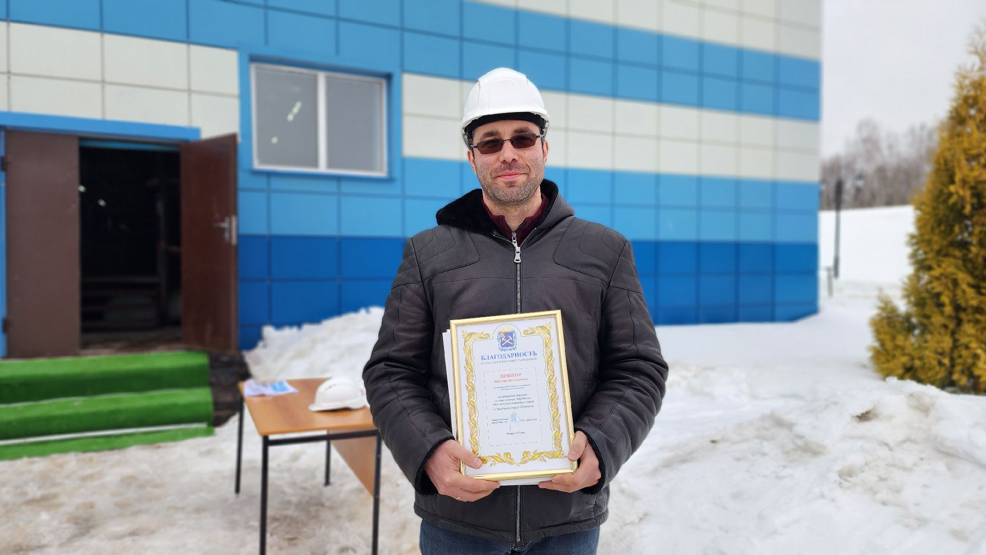 подольск, жкх,