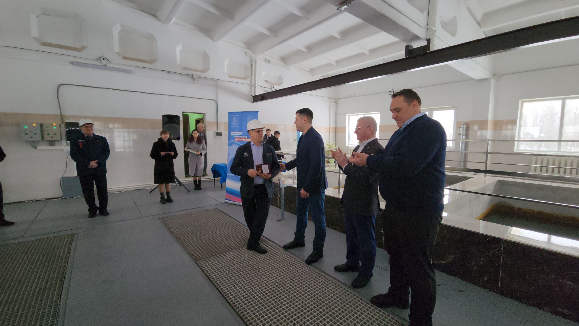 подольск, жкх,