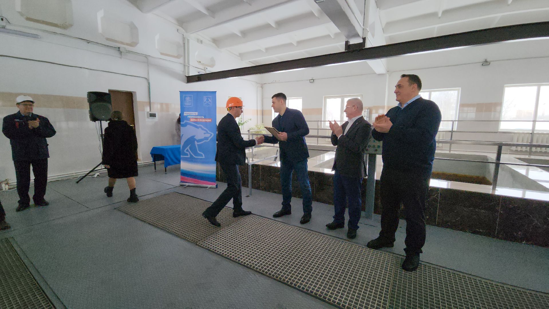 подольск, жкх,