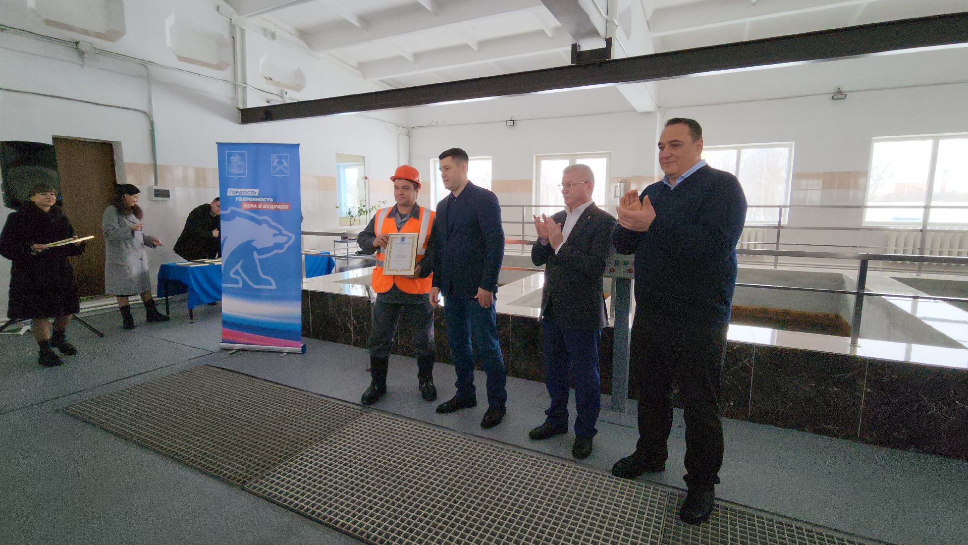 подольск, жкх,