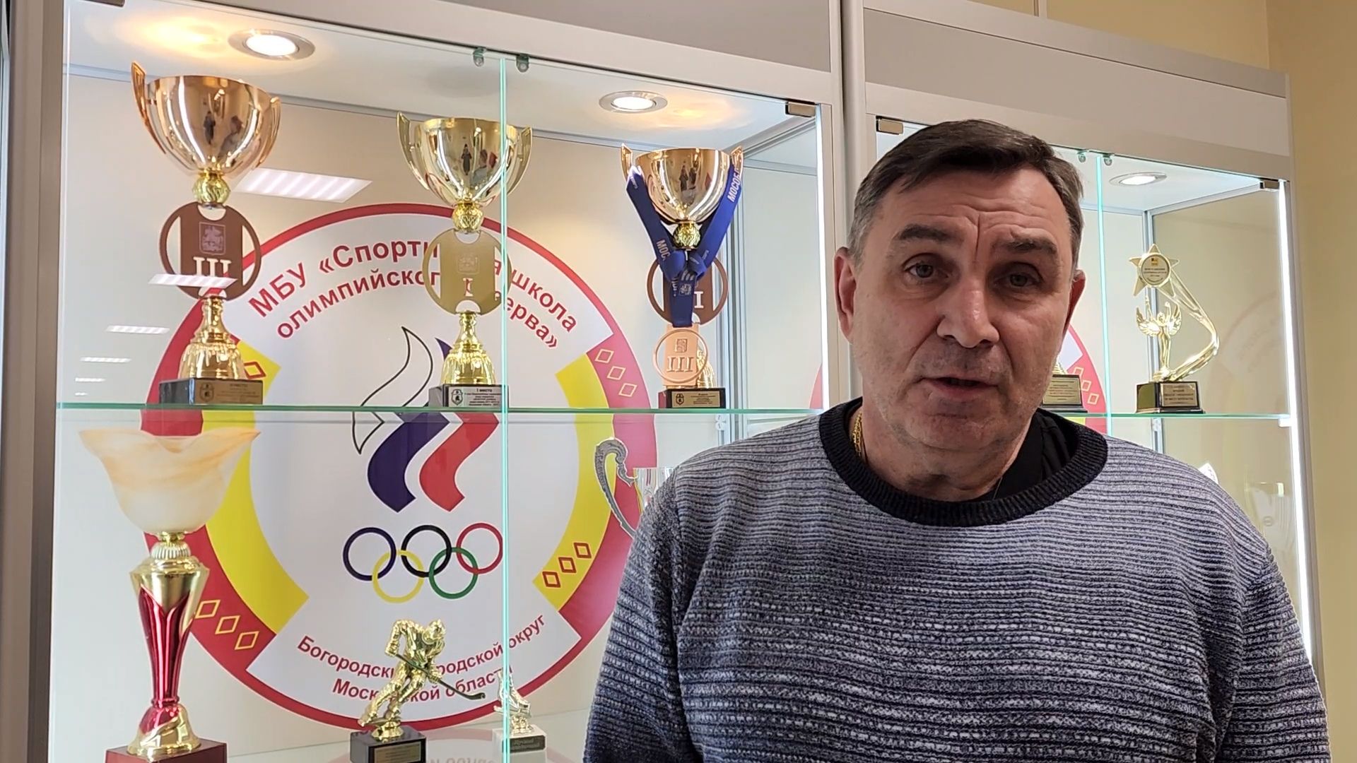 спорт, хоккеисты, хоккей, ногинск,