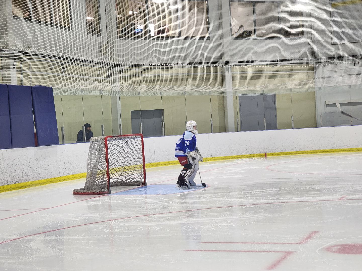 спорт, хоккеисты, хоккей, ногинск,