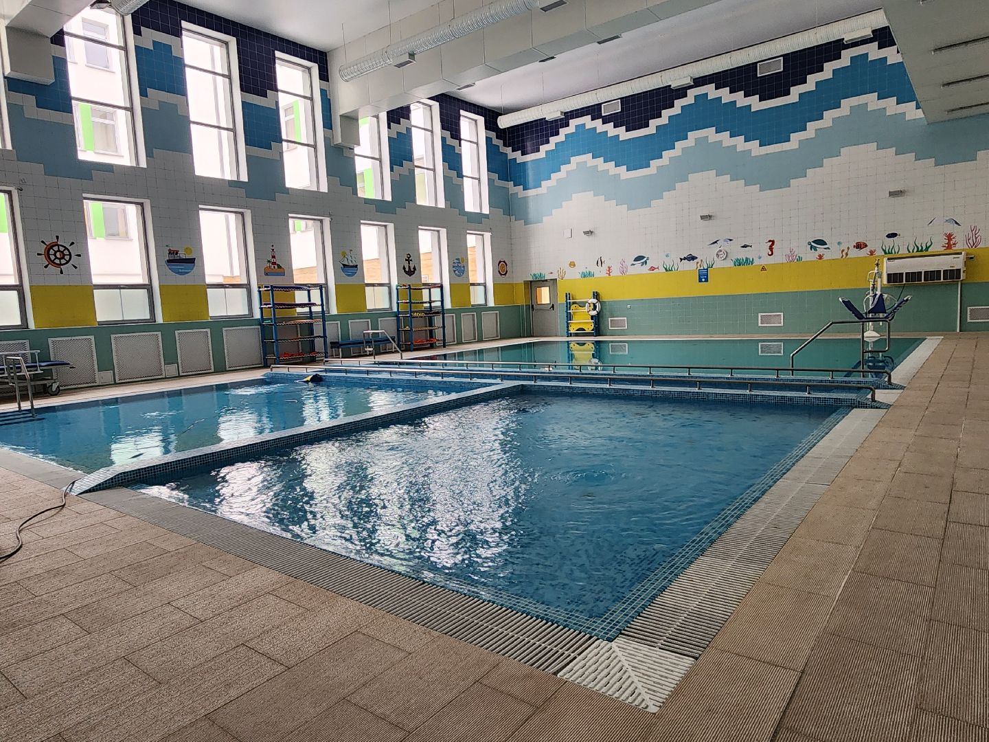 Подольск, Центр Кораблик, редкие заболевания, генетика,