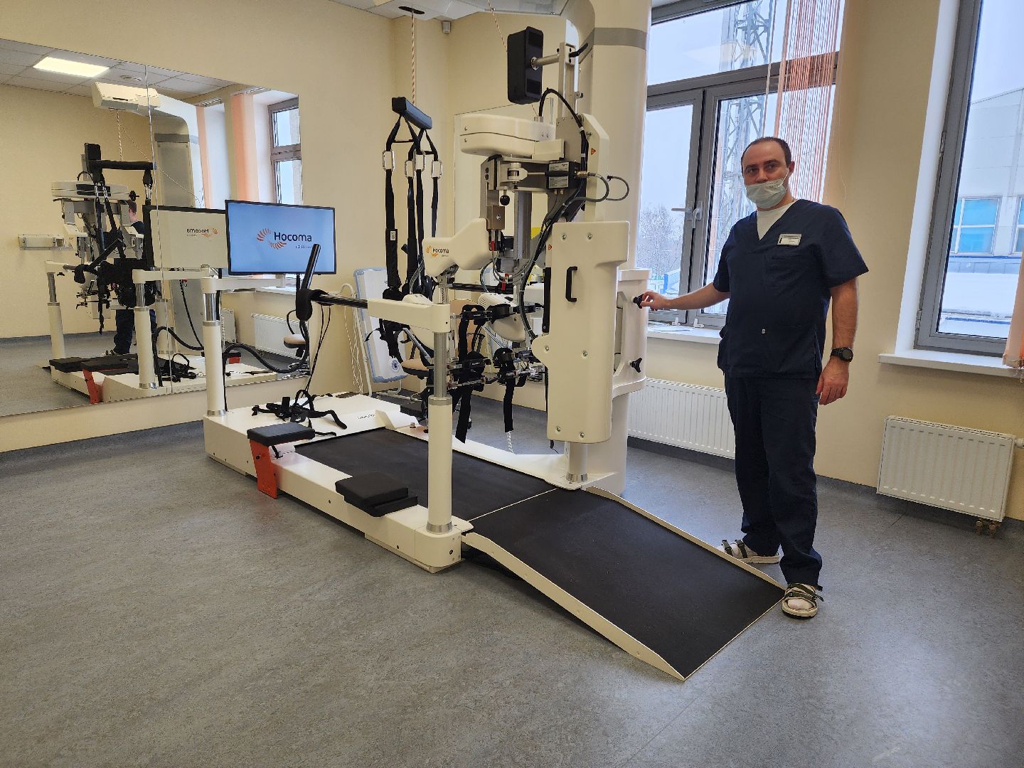 Подольск, Центр Кораблик, редкие заболевания, генетика,