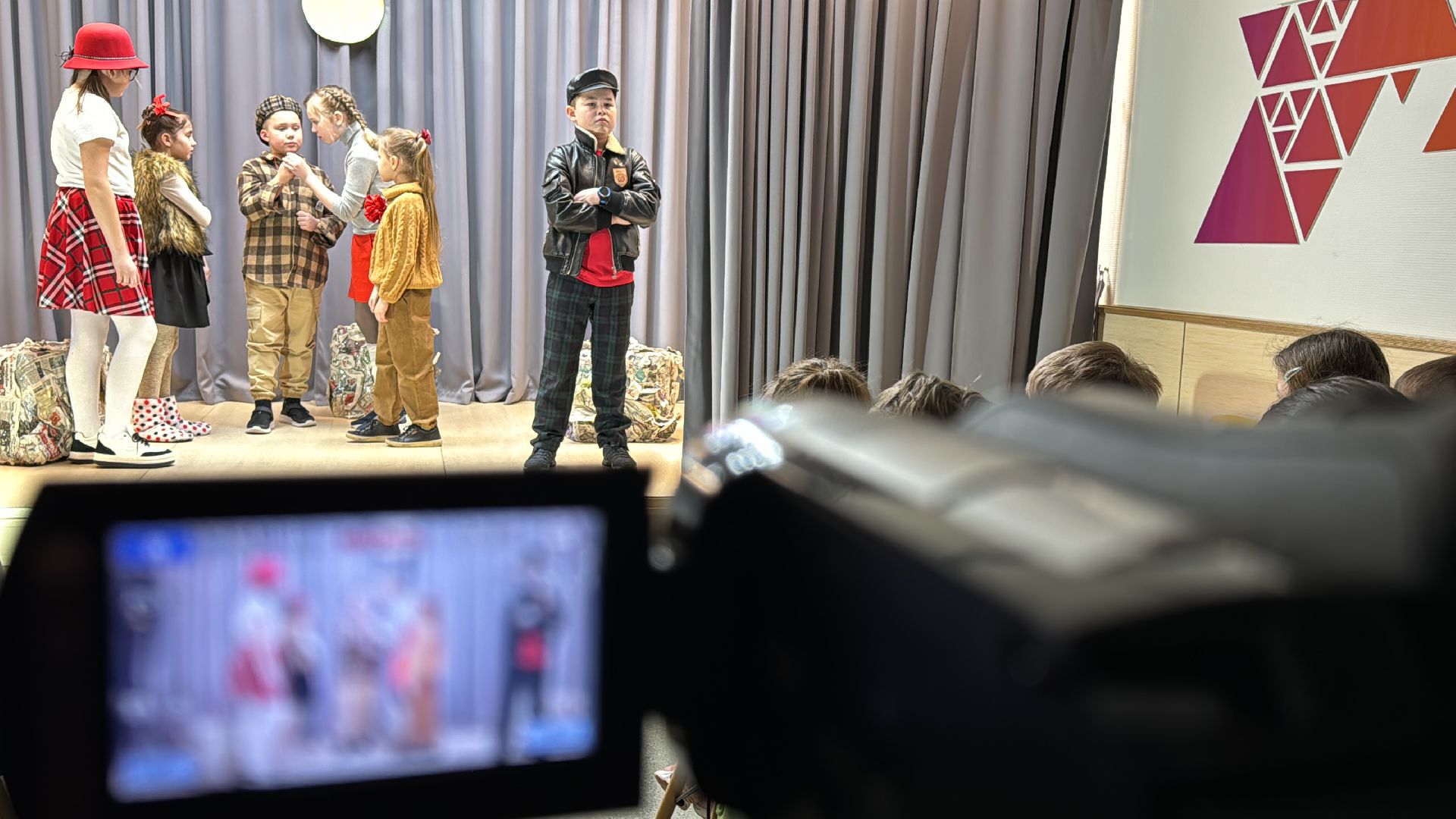 Одинцово, Социальный проект, Бездомные собаки, Без кулис,