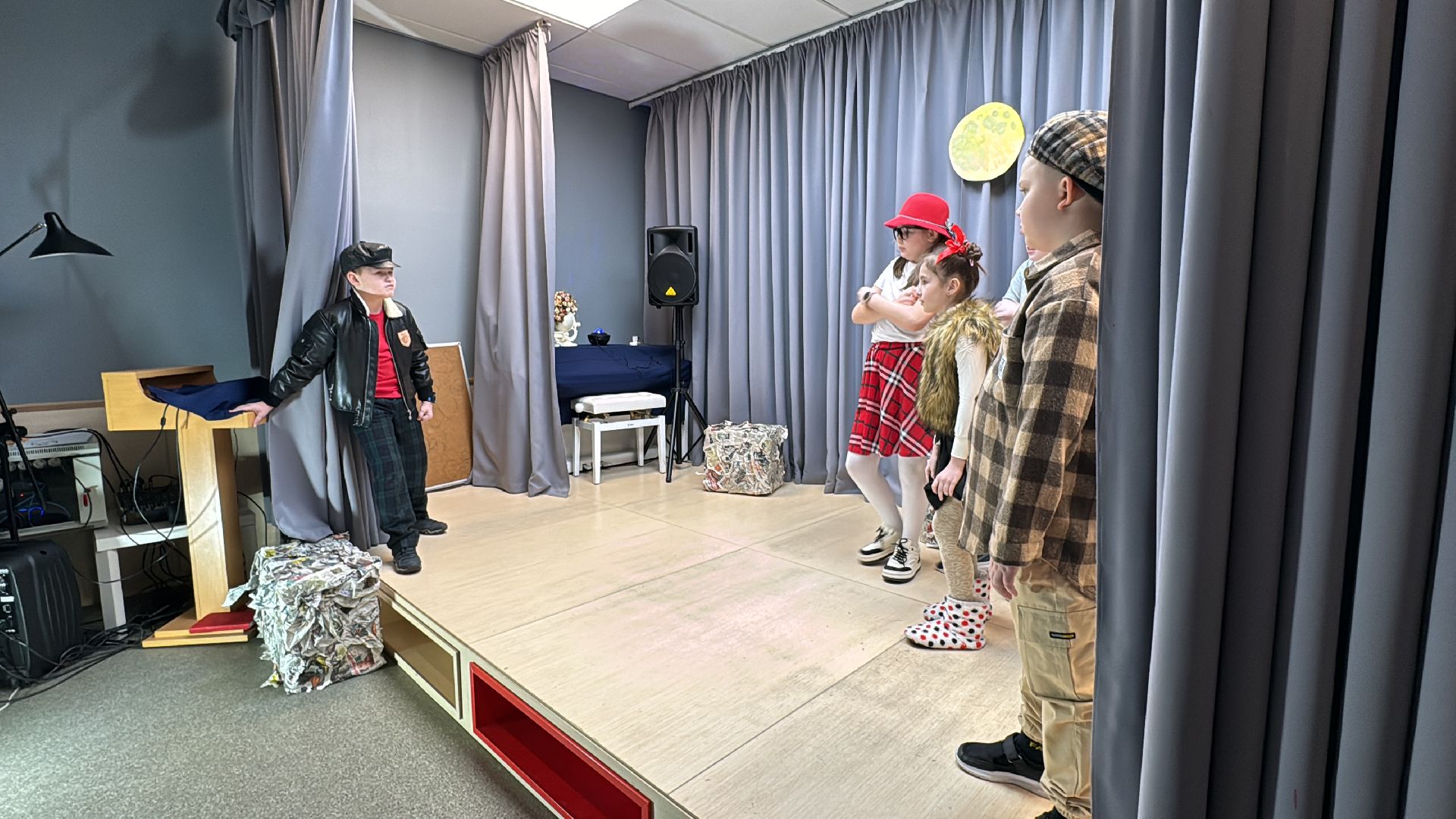 Одинцово, Социальный проект, Бездомные собаки, Без кулис,