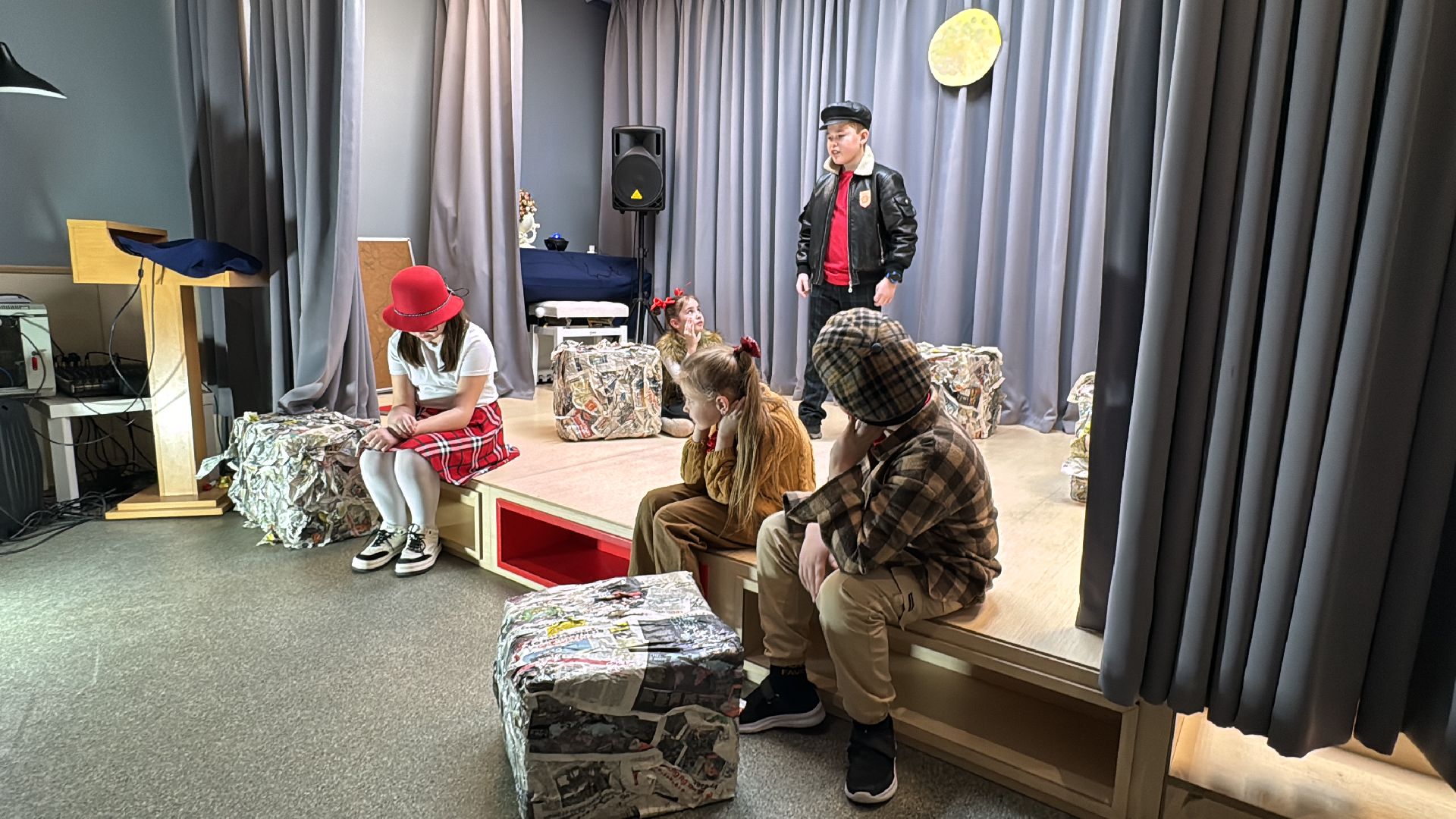 Одинцово, Социальный проект, Бездомные собаки, Без кулис,