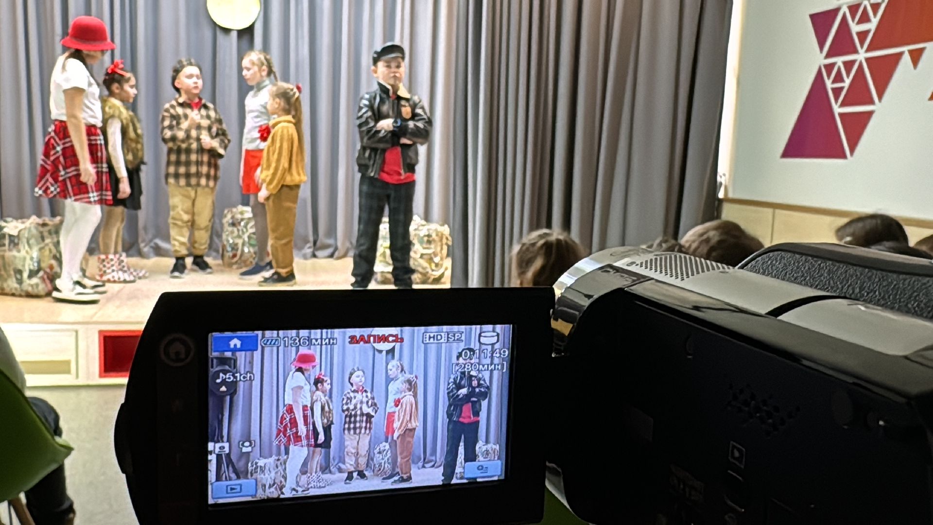 Одинцово, Социальный проект, Бездомные собаки, Без кулис,