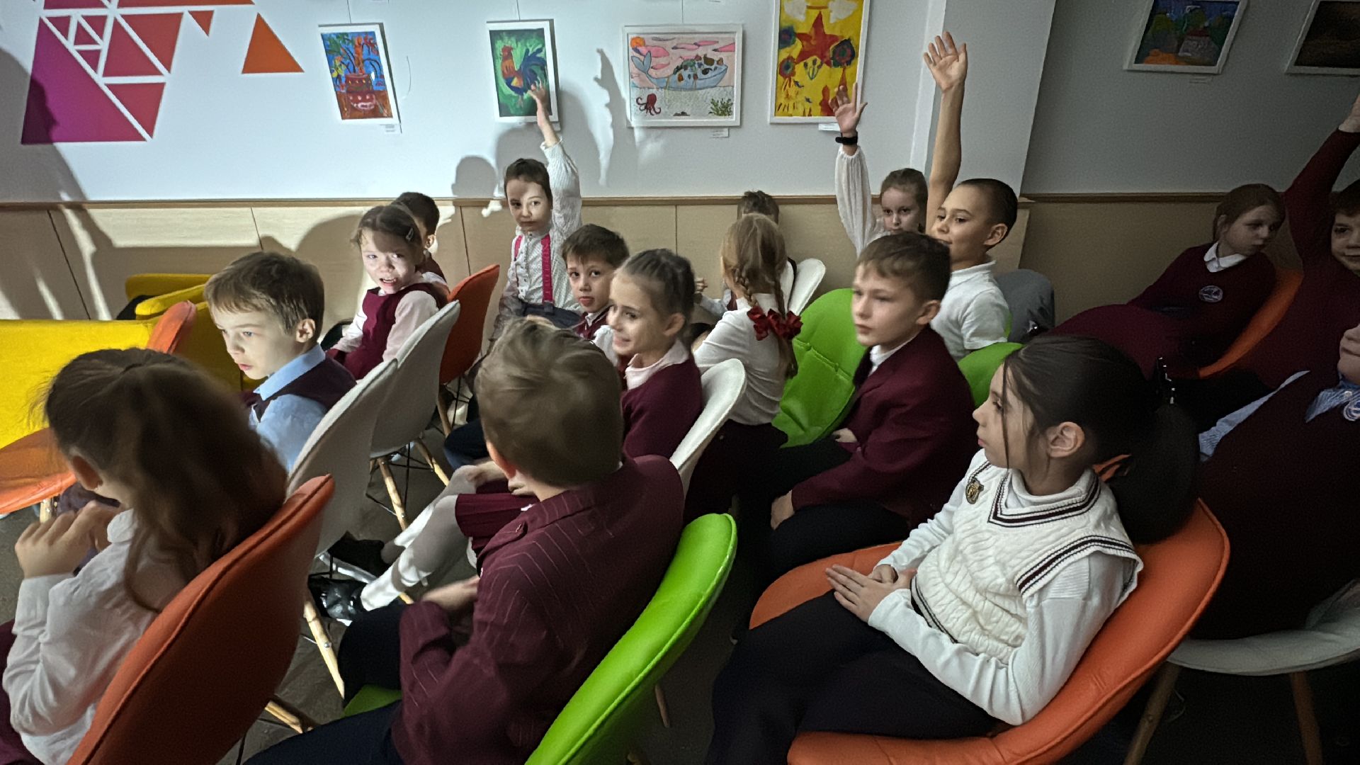 Одинцово, Социальный проект, Бездомные собаки, Без кулис,