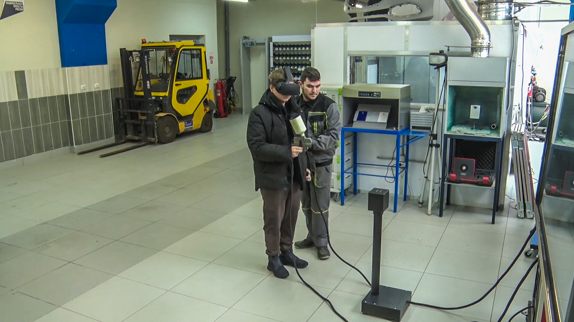 Клин, общество, образование, день открытых дверей,