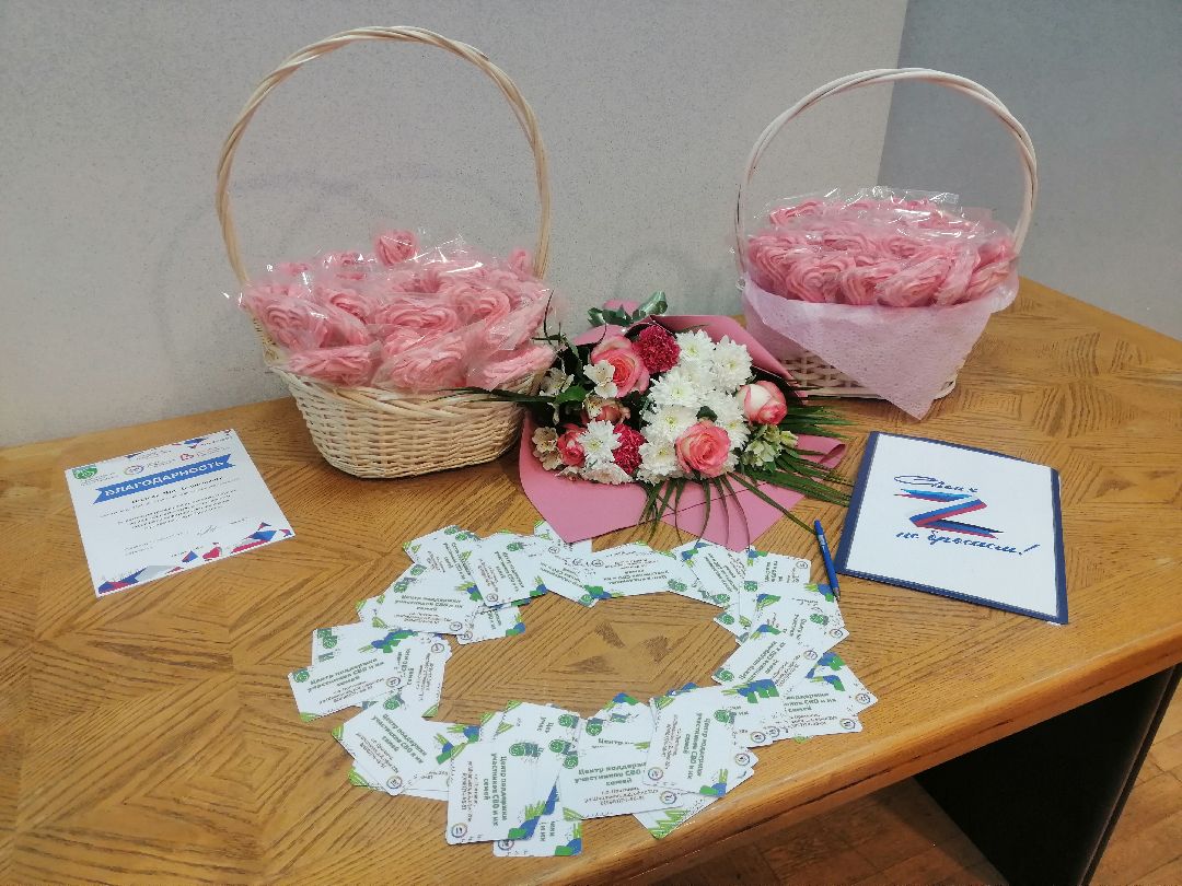 волонтеры, помощь, Протвино