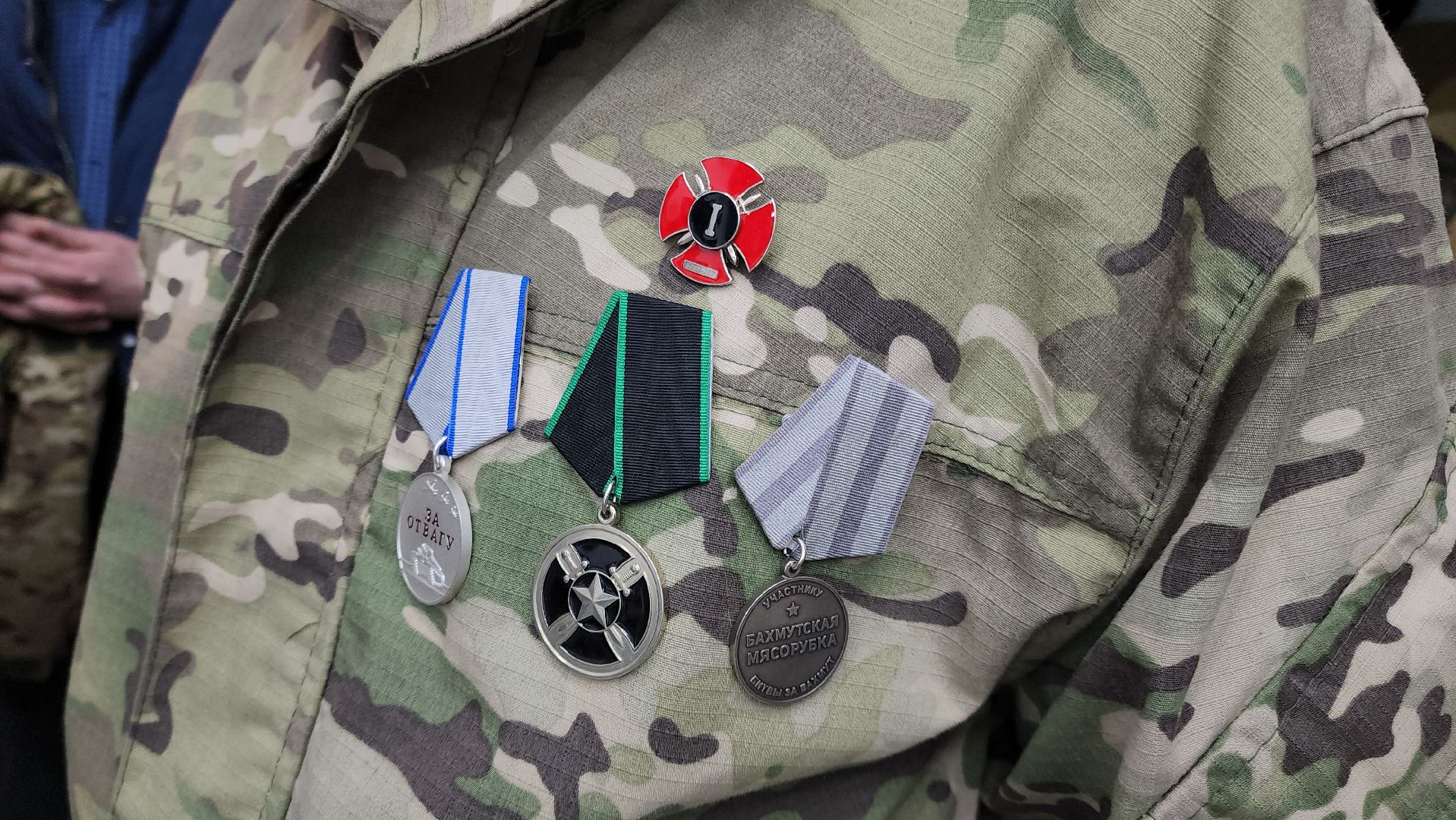 подольск, ветеран боевых действий, удостоверение, сво,