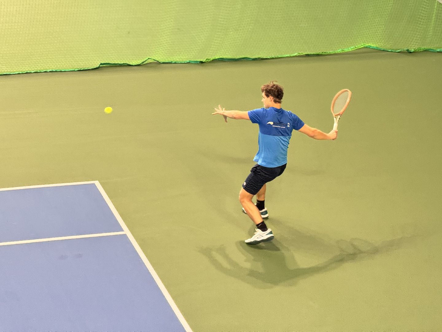 шаховская, теннис, теннисный корт,