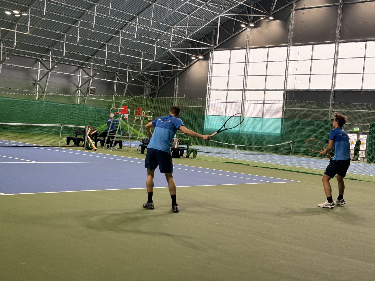 шаховская, теннис, теннисный корт,