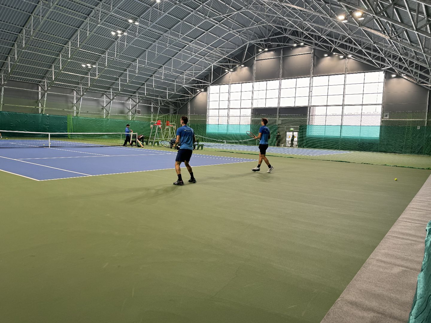 шаховская, теннис, теннисный корт,