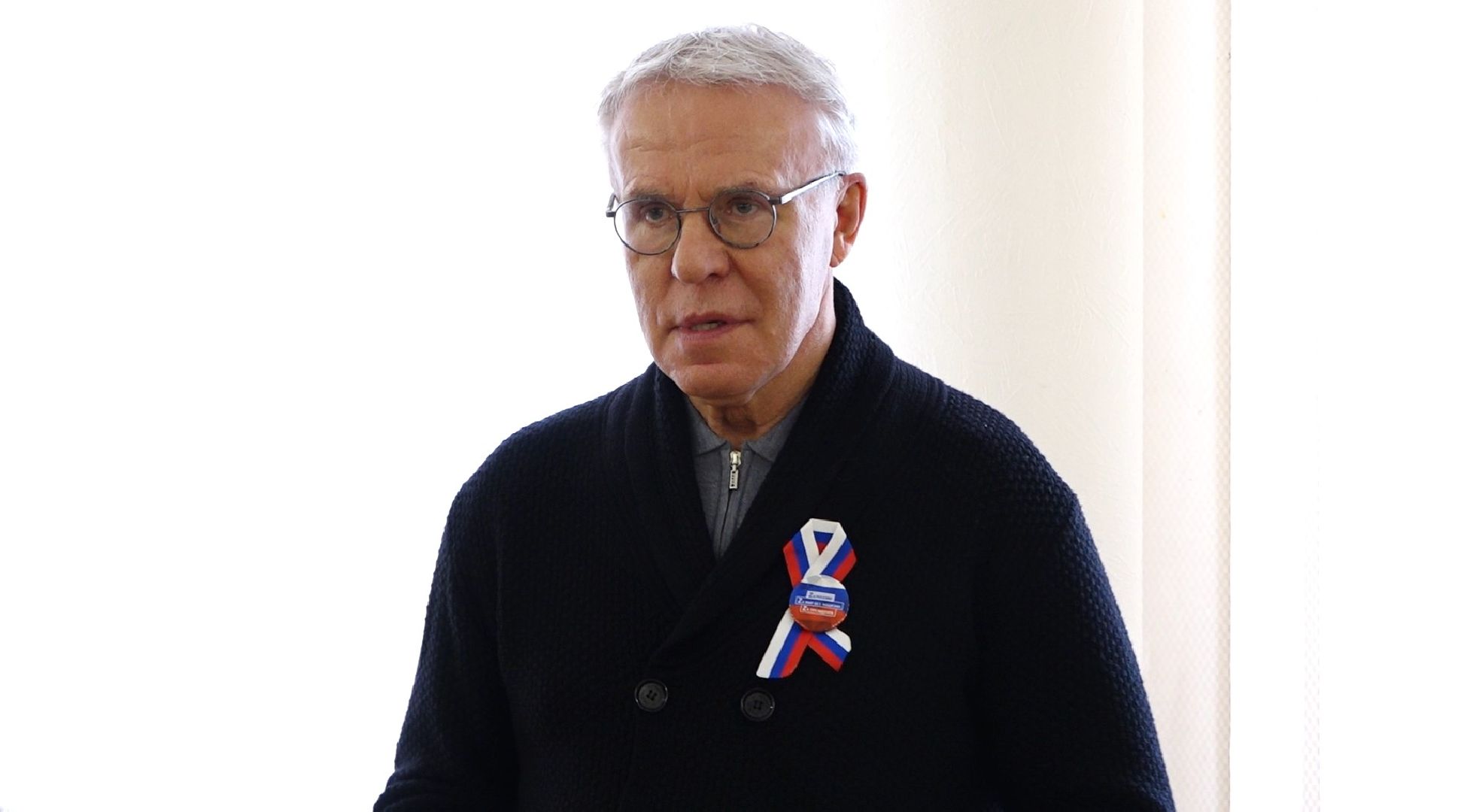 ремонт хирургии, Домодедовская больница, Вячеслав Фетисов,