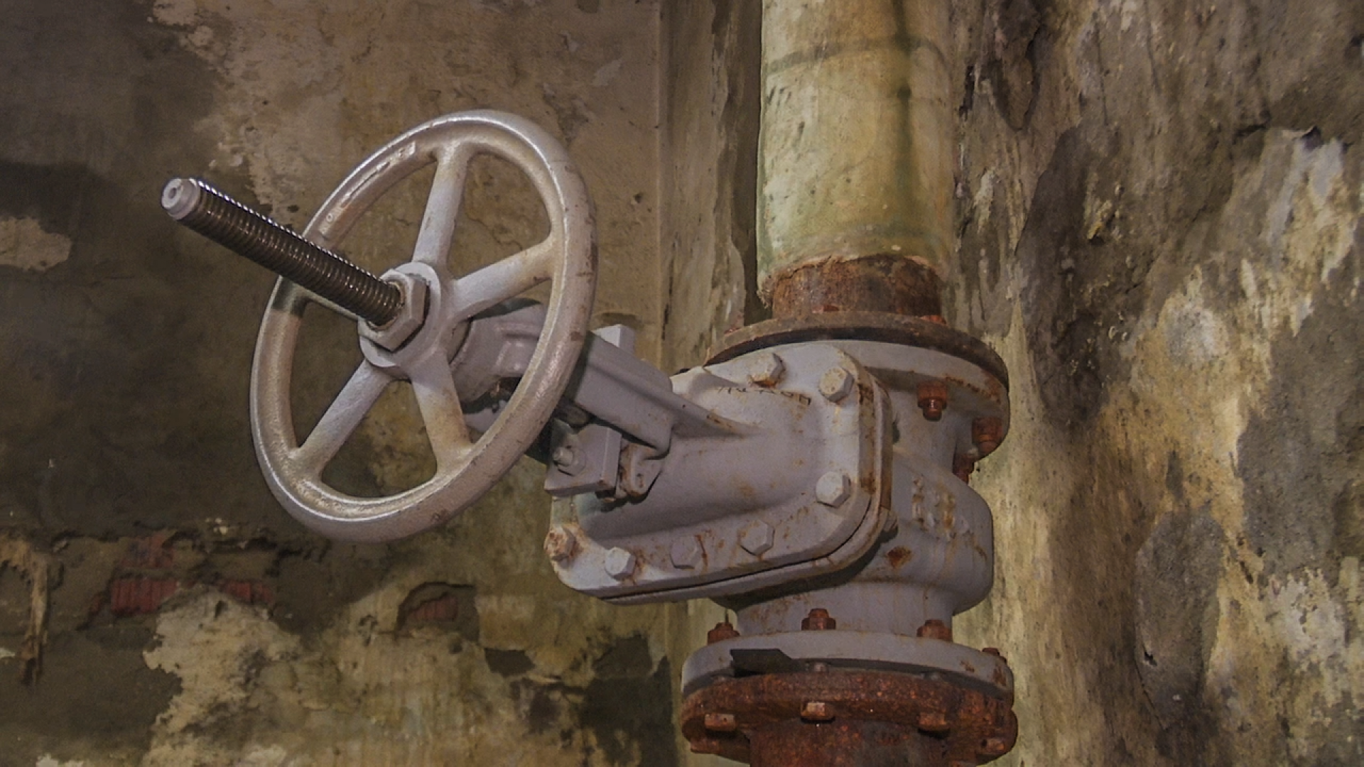 Клин, общество, ЖКХ, водоканал, замена тяжелого оборудования, тепло жителям, хорошая вода,