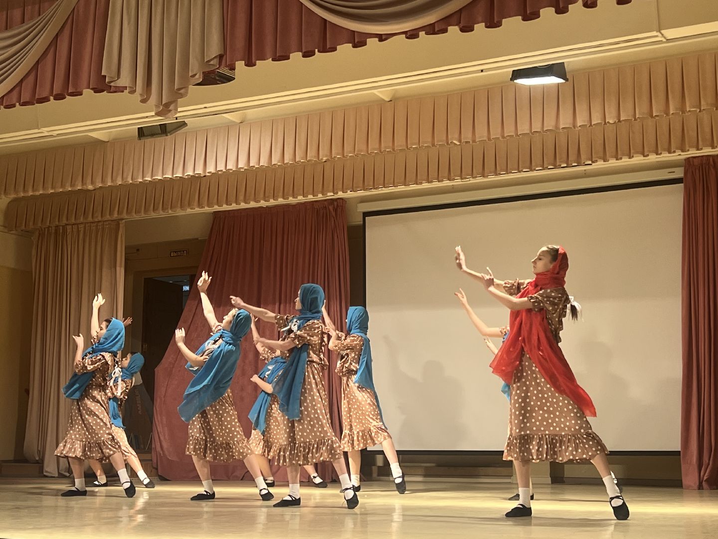 Михаил Громов, Громовские чтения, концерт, презентация, выступление, Лицей 14,