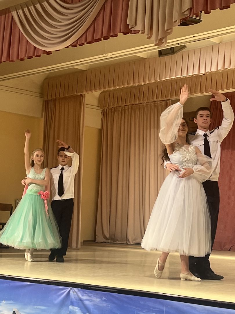 Михаил Громов, Громовские чтения, концерт, презентация, выступление, Лицей 14,