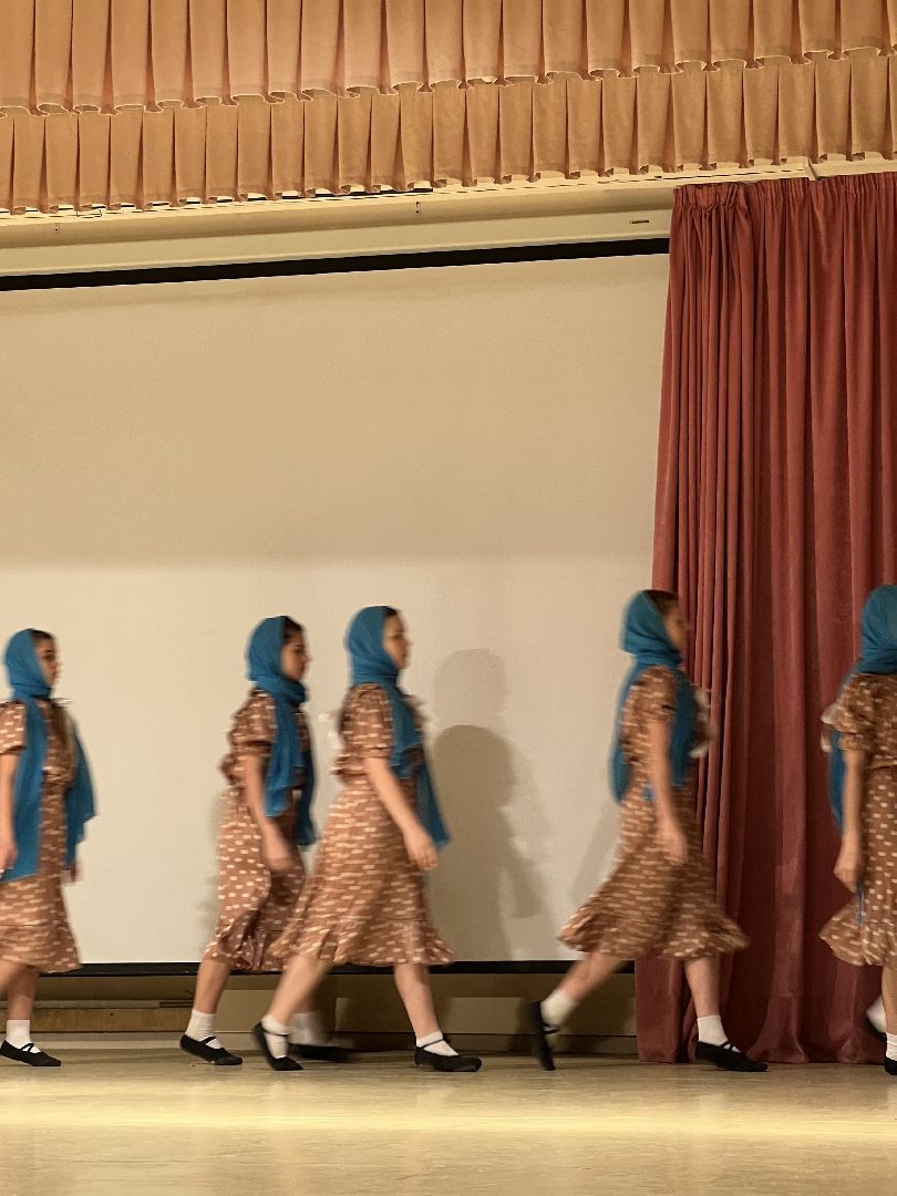 Михаил Громов, Громовские чтения, концерт, презентация, выступление, Лицей 14,