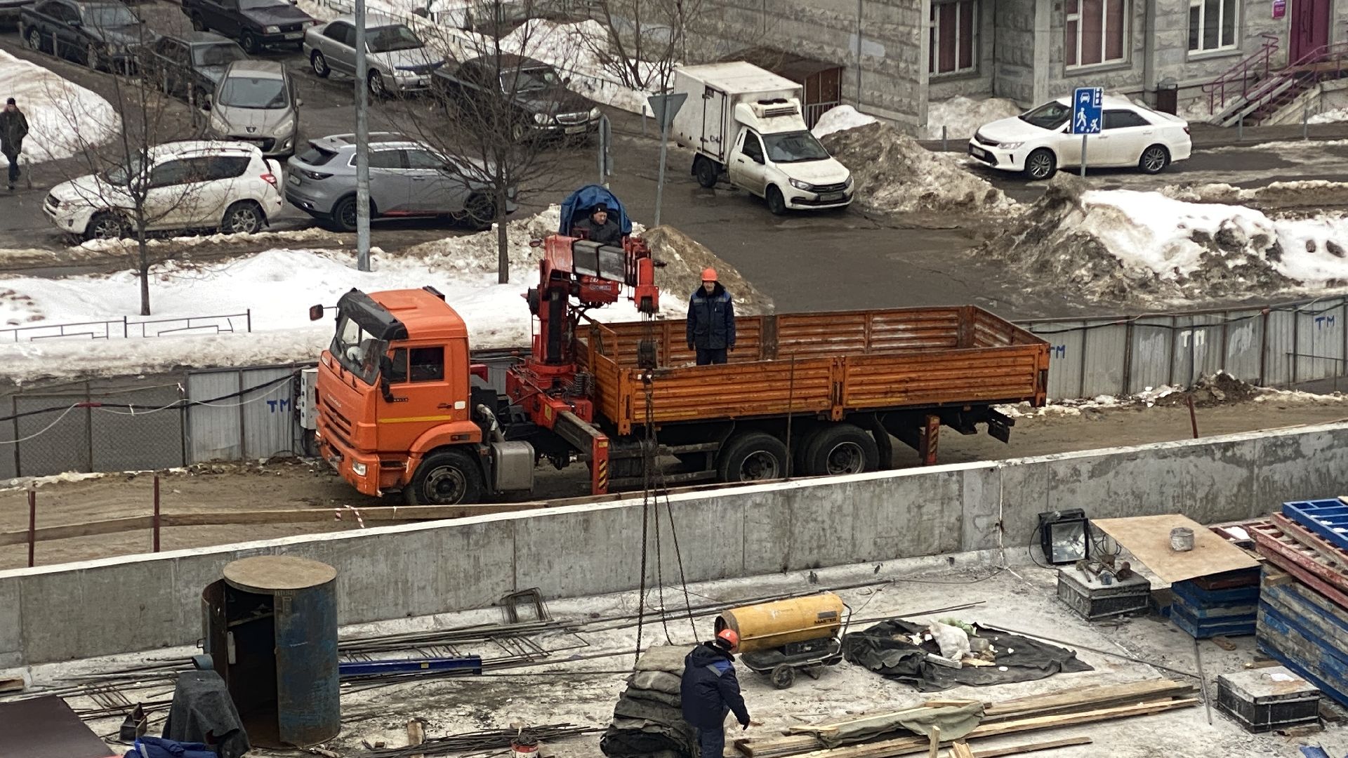 строительство дорог, юла, таганка мост, строительство тоннеля, строительные работы,