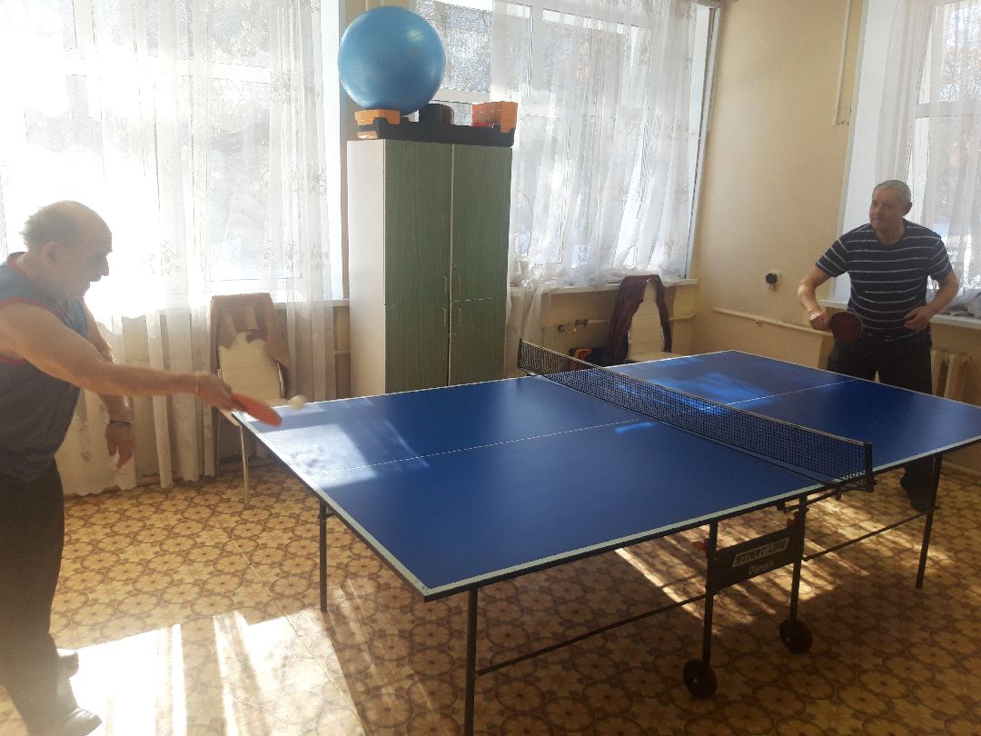 пенсионеры, доброе дело,