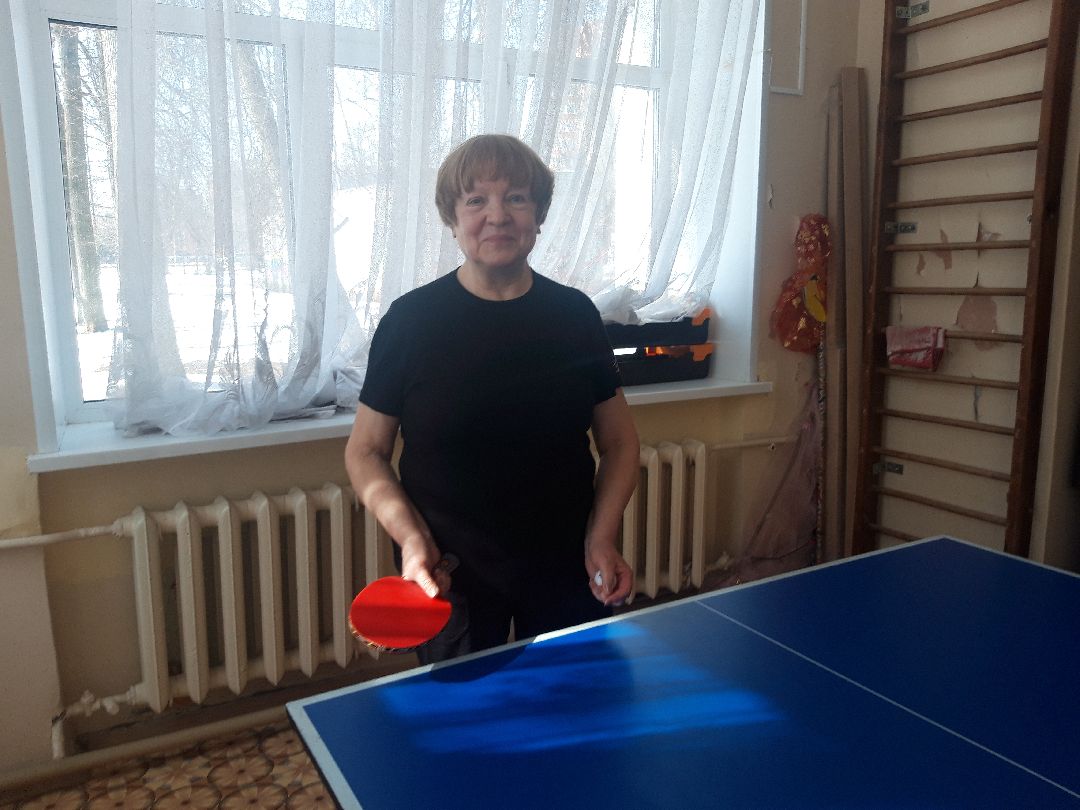 пенсионеры, доброе дело,