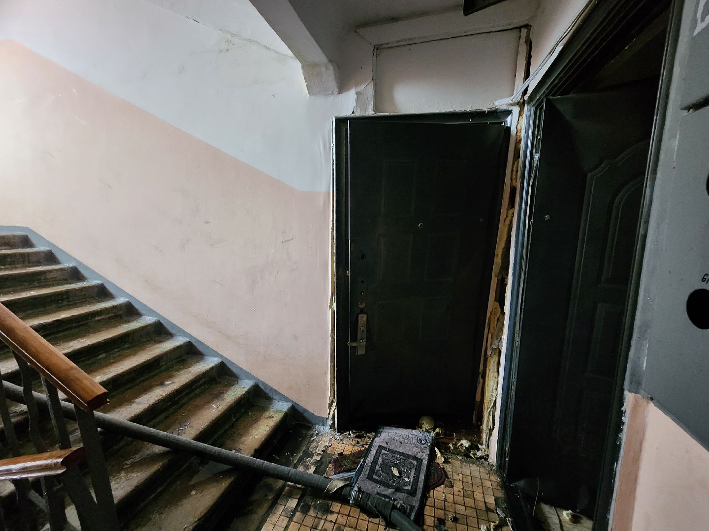 серпухов, подмосковье, хлопок, пожар, мчс россии,