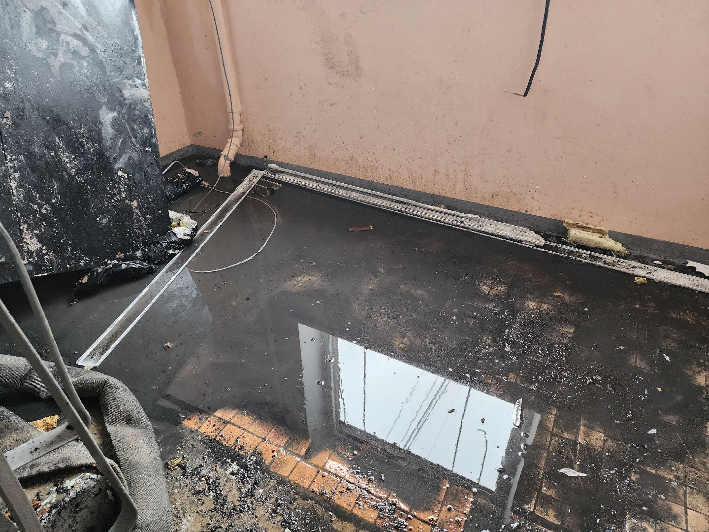 серпухов, подмосковье, хлопок, пожар, мчс россии,