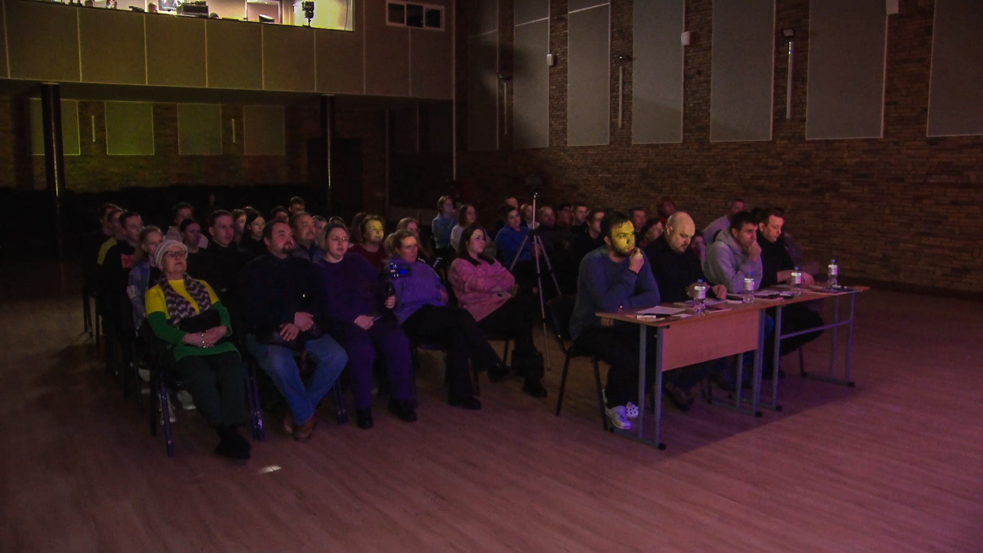 Клин, общество, молодежь, КВН, культура,