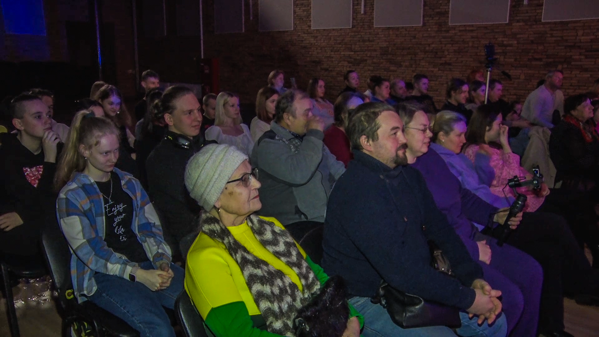 Клин, общество, молодежь, КВН, культура,