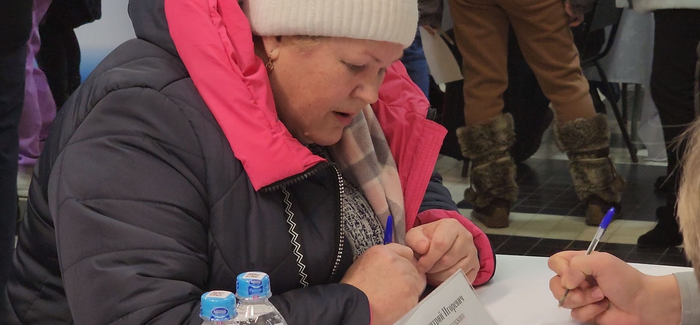 Коломна, выездная администрация, благоустройство,