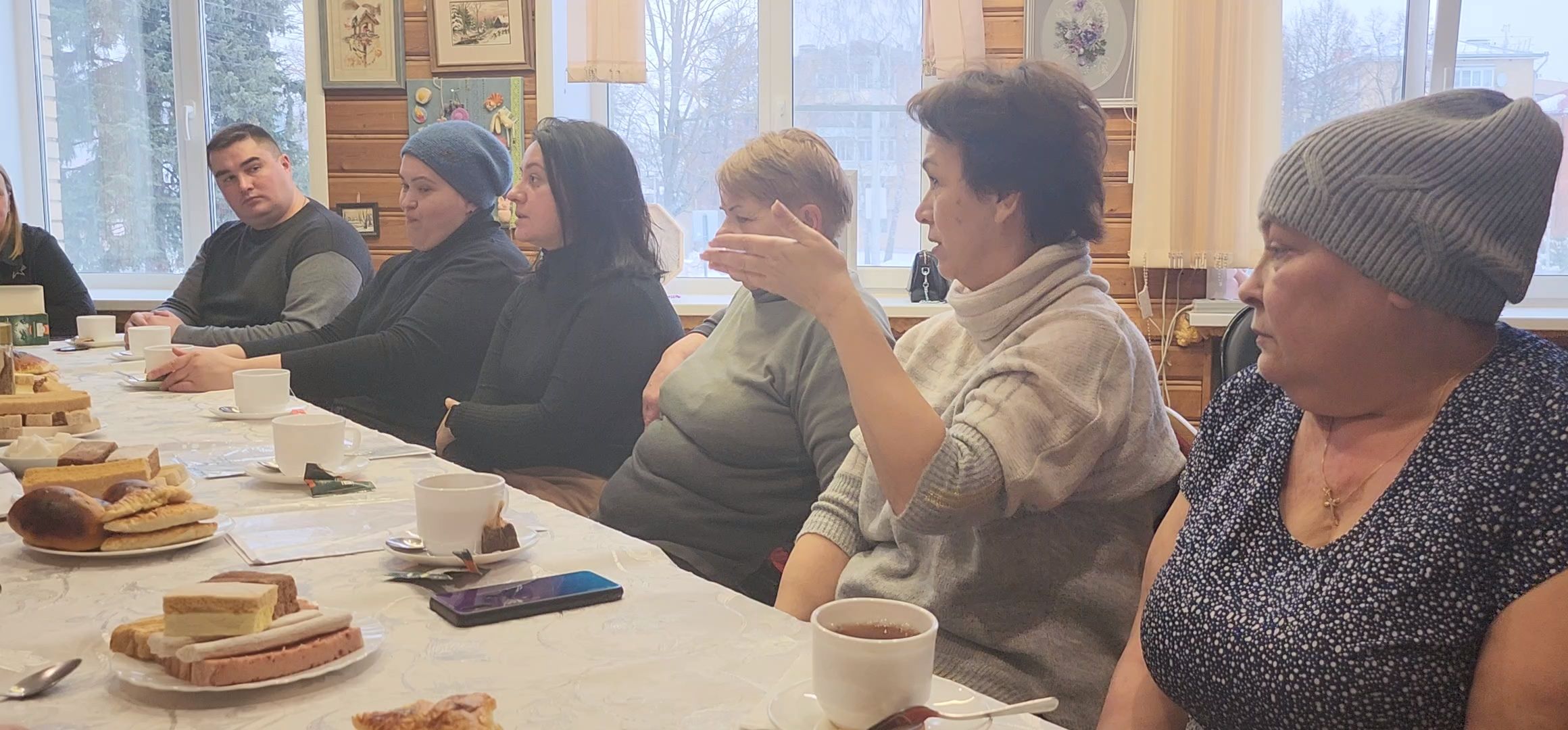 Коломна, выездная администрация, благоустройство,