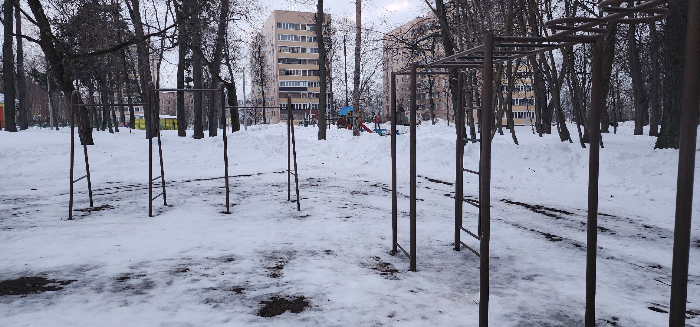 Коломна, выездная администрация, благоустройство,