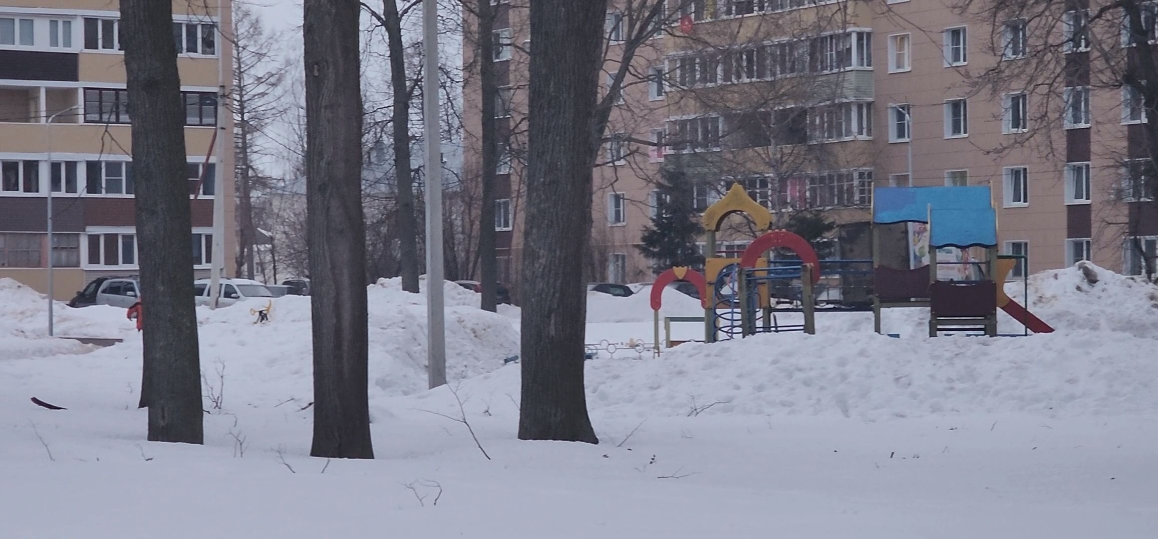 Коломна, выездная администрация, благоустройство,