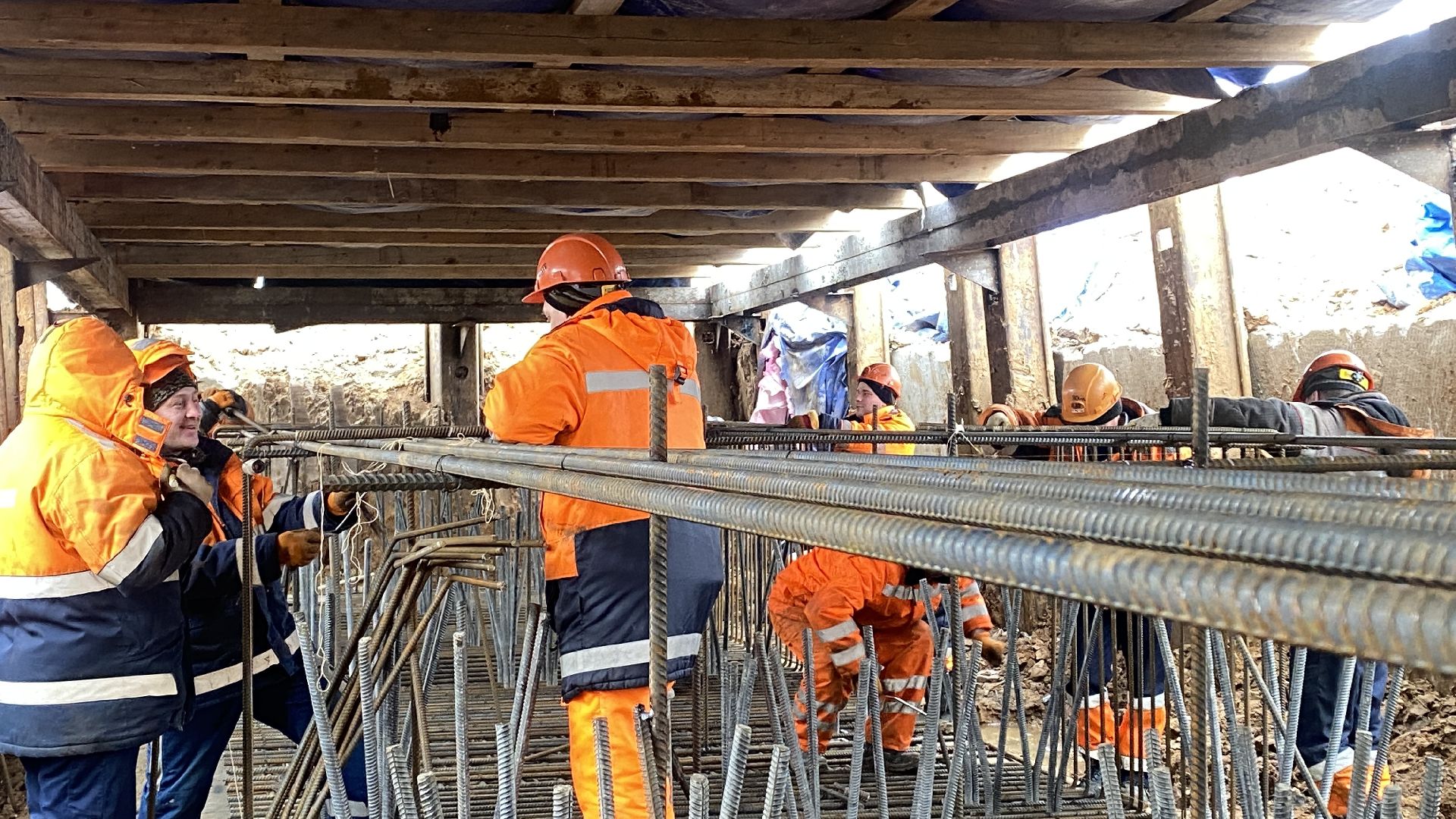 каширское шоссе, строительство дорог, володарское шоссе, съезд на каширское шоссе, ленинский городской округ,