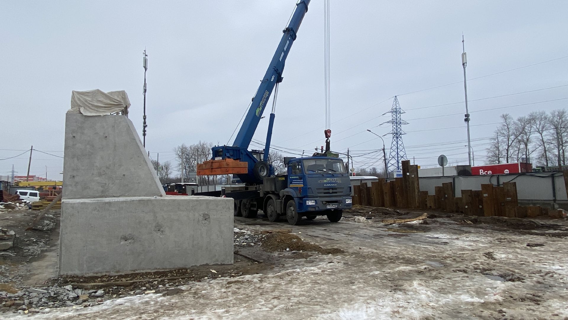каширское шоссе, строительство дорог, володарское шоссе, съезд на каширское шоссе, ленинский городской округ,