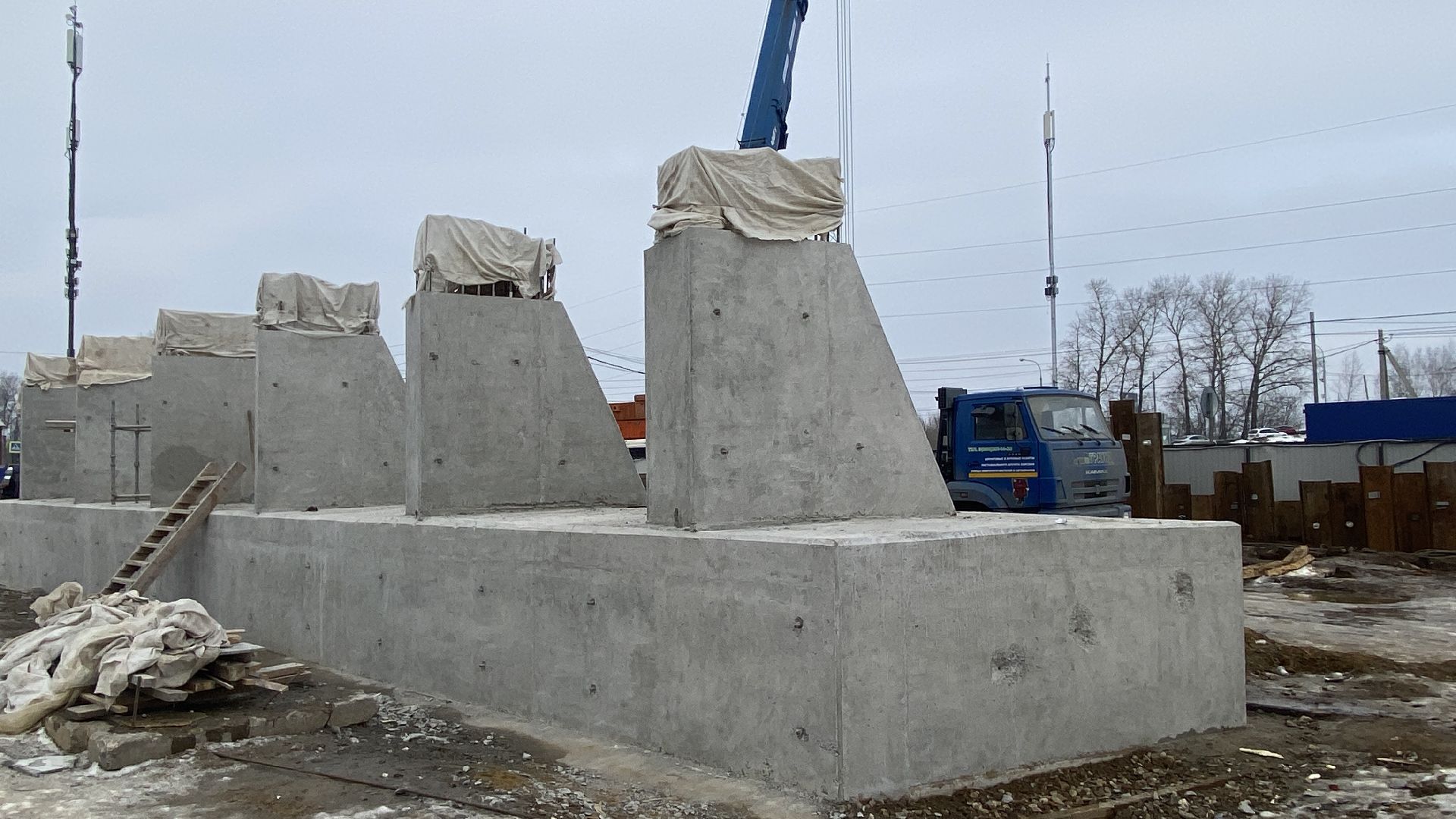 каширское шоссе, строительство дорог, володарское шоссе, съезд на каширское шоссе, ленинский городской округ,