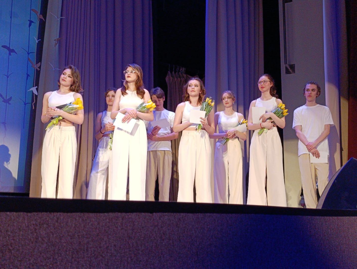 Бронницы, Молодежный центр Алиби, Конкурс, Выше головы, Конкурс Выше головы,