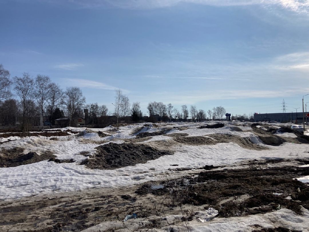 Солнечногорск, Экономика, овощи, фрукты